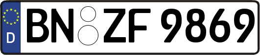 BN-ZF9869