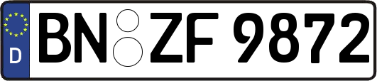 BN-ZF9872