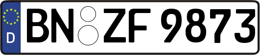 BN-ZF9873