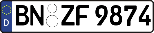 BN-ZF9874