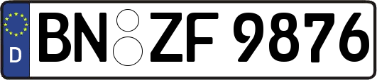 BN-ZF9876