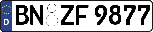 BN-ZF9877