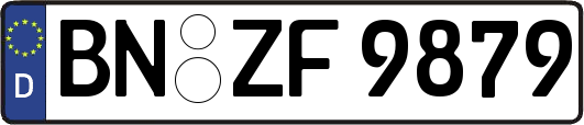 BN-ZF9879