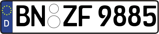 BN-ZF9885