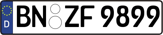 BN-ZF9899