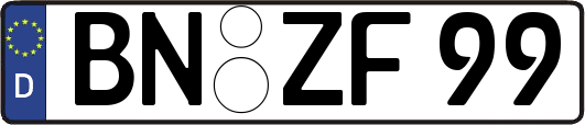 BN-ZF99
