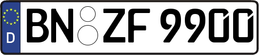 BN-ZF9900