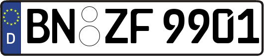 BN-ZF9901