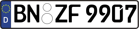 BN-ZF9907