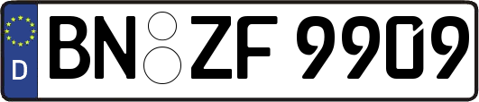 BN-ZF9909