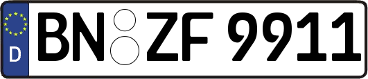 BN-ZF9911