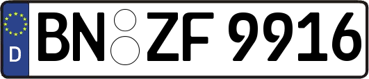 BN-ZF9916