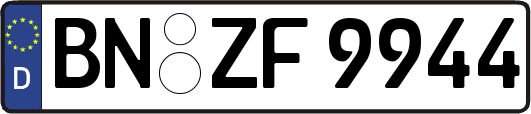 BN-ZF9944