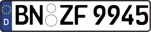 BN-ZF9945