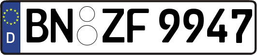 BN-ZF9947
