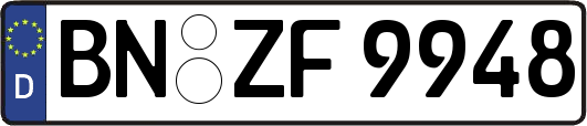 BN-ZF9948