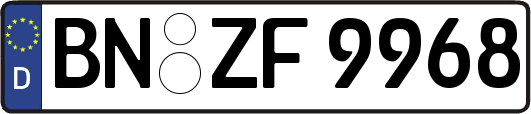 BN-ZF9968