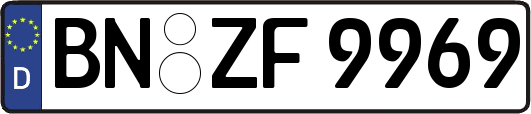 BN-ZF9969