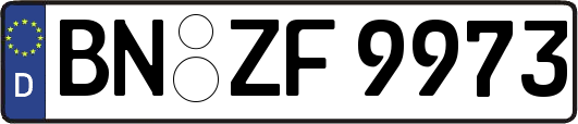 BN-ZF9973