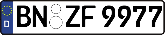 BN-ZF9977