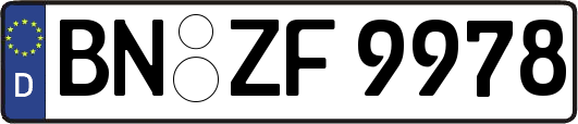 BN-ZF9978