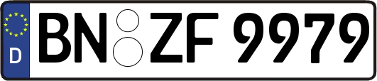 BN-ZF9979