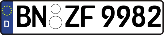 BN-ZF9982