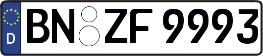 BN-ZF9993