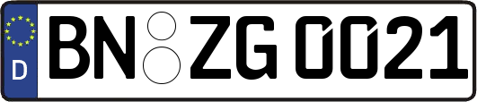 BN-ZG0021
