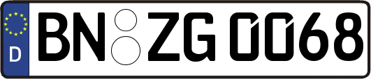 BN-ZG0068