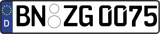 BN-ZG0075
