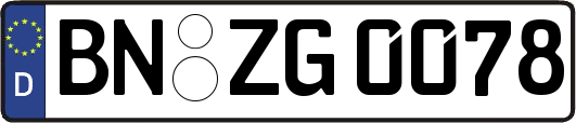 BN-ZG0078