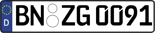 BN-ZG0091