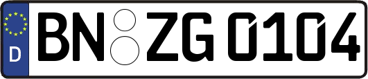 BN-ZG0104
