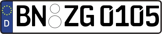 BN-ZG0105