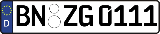 BN-ZG0111