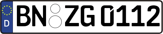 BN-ZG0112