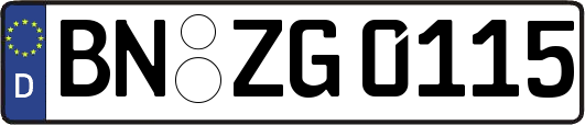 BN-ZG0115