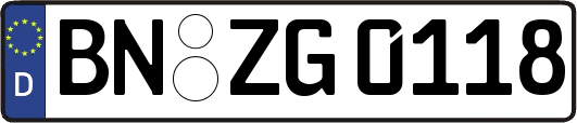 BN-ZG0118