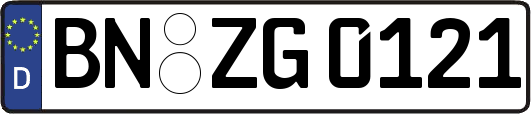 BN-ZG0121