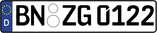 BN-ZG0122