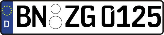 BN-ZG0125