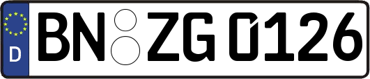 BN-ZG0126