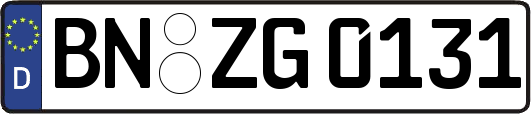 BN-ZG0131