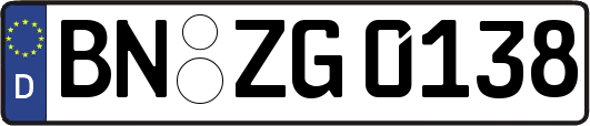 BN-ZG0138