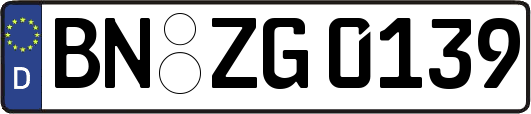 BN-ZG0139