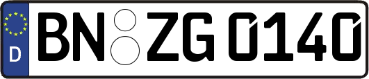 BN-ZG0140