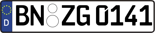 BN-ZG0141