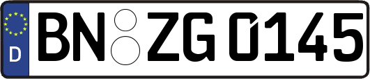 BN-ZG0145
