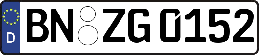 BN-ZG0152